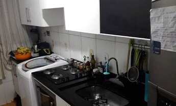 Imagem: Apartamento com 3 dormitórios, 58 m²