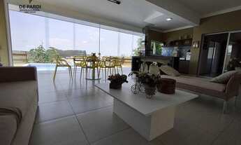 Imagem 2: Mirante do Vale - Sobrado 4 dormitórios, 2 suítes!