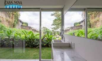 Imagem 7: Casa com 4 dormitórios, 447 m² - venda por R$ 3.900.000,00 ou aluguel por R$ 19.810,00/mês