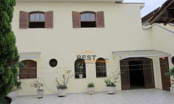 Imagem: Casa com 3 dormitórios à venda, 190 m²