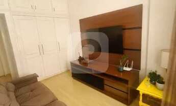 Imagem 3: Tijuca Apartamento com 2 dormitórios