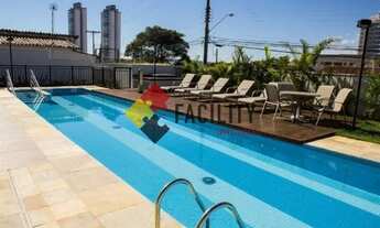 Imagem: Apartamento à venda no Jardim Paraíso