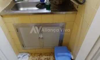 Imagem 4: Copacabana Apartamento com 1 dormitório