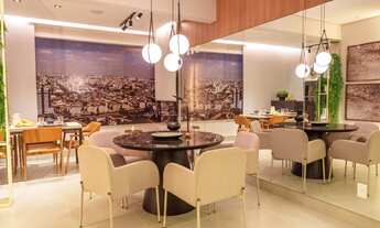 Imagem 2: UBERLÂNDIA - Apartamento Padrão - SANTA MÔNICA