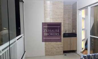 Imagem 4: Jardim Marajoara - Venda - Apartamento com 3 dormitórios, Varanda Gourmet, 108 m²