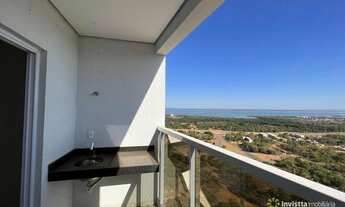 Imagem 5: Apartamento com 3 dormitórios à venda, 98 m² por R$ 750.000 - 107 Norte - Palmas/TO