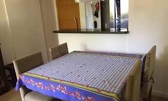 Imagem 5: Apartamento com 2 dormitórios à venda, 54 m² por R$ 250.000,00 - Bandeiras - Osasco/SP