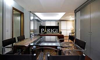 Imagem 4: Apartamento com 3 dormitórios, 155 m² - venda por R$ 1.650.000,00 ou aluguel por R$ 6.800