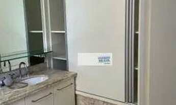 Imagem 7: LINDO APARTAMENTO NO BROOKLIN- Pronto para morar