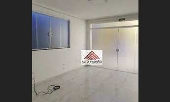 Imagem 7: Casa com 5 dormitórios para alugar, 100 m² por R$ 4.500,00 - Vila Bocaina - Mauá/SP