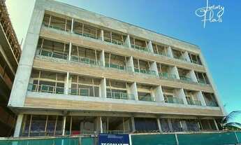 Imagem 4: Cupe Garden - Flat com entrega para fev 2023 - Lazer vista mar - No Cupe