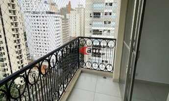 Imagem 4: Apto Locação Moema Pássaros