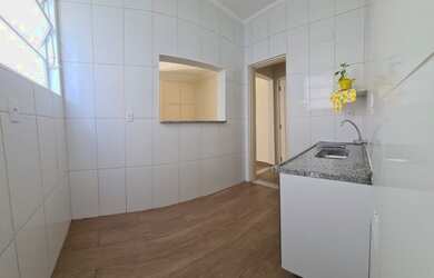 Imagem 5: Apartamento com 1 dormitório à venda, 50 m² por R$ 320.000,00 - Boqueirão - Santos/SP