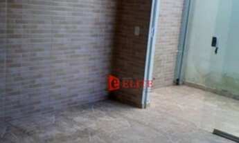 Imagem 3: Sobrado com 4 dormitórios à venda, 180 m² por R$ 420.000,00 - Campos de São José - São Jos