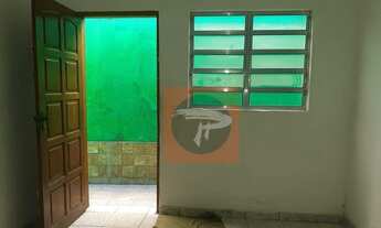 Imagem 5: Casa com 3 cômodos para alugar, por R$ 650/mês - Jardim Arantes - São Paulo/SP