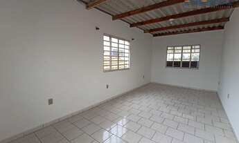 Imagem 6: Sobrado com 3 dormitórios para alugar, 267 m² por R$ 2.500,00/mês - Vila Nova Botucatu - B