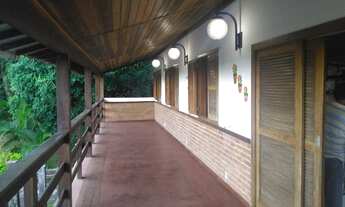 Imagem 5: Casa na Ilha de Itacuruçá