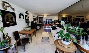 Imagem 3: Apartamento com 3 dormitórios para alugar, 217 m² por R$ 7.000,00/mês - Boa Viagem - Recif