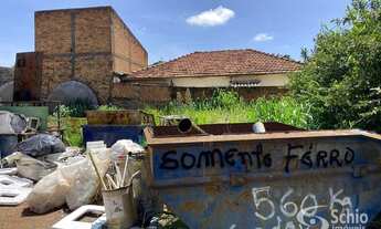 Imagem 2: Terreno a venda na Vila Aparecida, em Rio Claro/ SP
