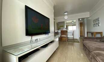 Imagem 5: Apartamento com 3 dormitórios à venda, 86 m² por R$ 700.000,00 - Vila Prudente (Zona Leste