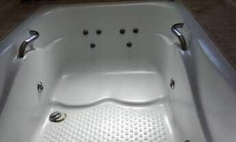 Imagem 5: Casa de Alto Padrão, Vila Gustavo