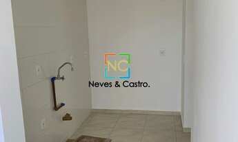 Imagem 4: APARTAMENTO RESIDENCIAL em SÃO JOSÉ - SC, SERRARIA