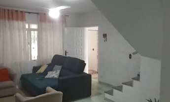 Imagem 7: Sobrado em Interlagos - São Paulo