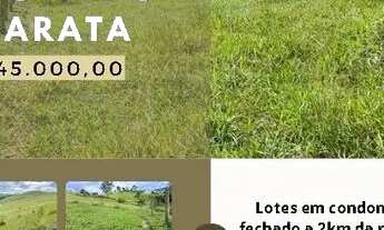 Imagem: Lote/Terreno para venda possui 1000 metros