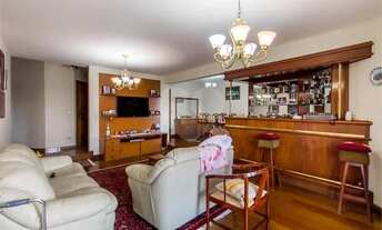 Imagem 5: Apto 188m2 - 4 Quartos/3 Suítes/3 Vagas na garagem