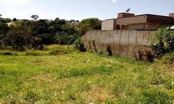 Imagem 3: Lote setor maysa próximo Av principal do setor