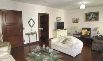 Imagem 2: Venda Apartamento 4 quartos Funcionários Belo Horizonte