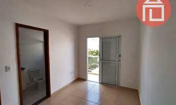 Imagem 7: Casa com 2 dormitórios para alugar, 70 m² por R$ 1.800,00/mês - Villa Toscana - Bragança P