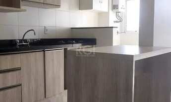 Imagem 7: Apartamento de74,39m² de área privativa, 02 dormitórios, 1 suíte, 1 banheiro social e 1