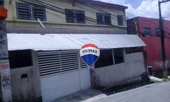 Imagem: Casa com 6 dormitórios, 172 m² - venda