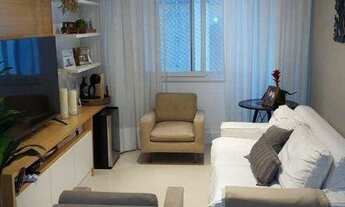 Imagem 2: Apartamento com 3 dormitórios à venda, 102 m² por R$ 1.300.000,00 - Copacabana - Rio de Ja