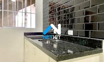 Imagem 5: KITNET nova em DIADEMA, com 1 Vaga de Garagem!