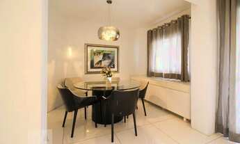 Imagem 6: Apartamento para Aluguel - Moema, 3 Quartos, 125 m2