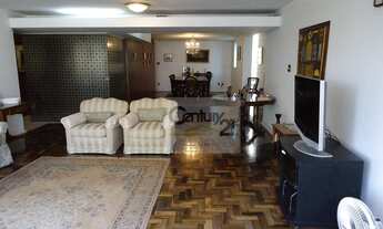 Imagem 3: Apartamento à venda, 250 m² por R$ 1.750.000,00 - Higienópolis - São Paulo/SP