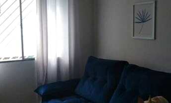 Imagem 2: Apartamento à venda, 78 m² por R$ 342.000,00 - Macedo - Guarulhos/SP