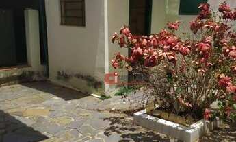 Imagem 3: Casa com 2 dormitórios para alugar, 150 m² por R$ 3.600,00/mês - Centro - Jaguariúna/SP