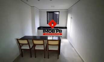 Imagem 8: Apartamento para venda com 45 metros quadrados com 1 quarto em Tambaú - João Pessoa - PB
