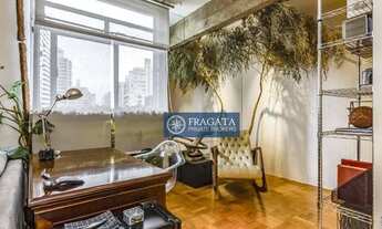 Imagem 7: Apartamento com 3 dormitórios à venda, 140 m² por R$ 1.800.000,00 - Jardins - São Paulo/SP