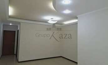 Imagem 2: Apartamento - Parque Residencial Aquarius - Solar dos Girassóis 110m² - 3 Dorm - 2 vagas