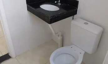 Imagem 2: Ap. 2 dormitórios no Jd. Interlagos