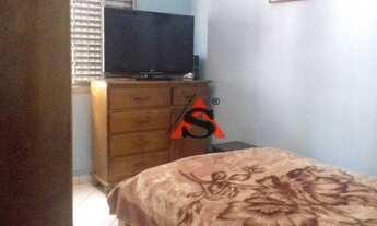 Imagem 5: Casa com 3 dormitórios à venda, 159 m² por R$ 830.000,00 - Vila do Encontro - São Paulo/SP