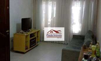 Imagem 7: Sobrado com 3 dormitórios à venda, 151 m² por R$ 620.000,00 - Jardim Santa Clara - Guarulh