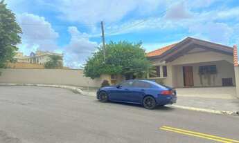 Imagem 2: Casa a Venda ou Permuta - Urbanova - Condomínio Altos da Serra IV - 615m² - 4 Dormitórios