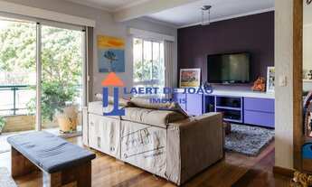 Imagem 4: Apartamento para venda no Brooklin