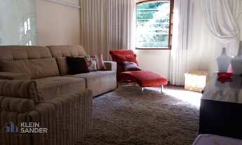 Imagem: Casa com 6 dormitórios à venda, 334 m²