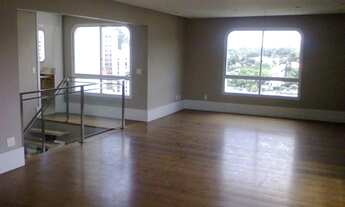 Imagem 1: APARTAMENTO COM 5 SUÍTES E 5 VAGAS EM BAIRRO SÃO PAULO